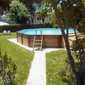 La Ventura Ferienhaus