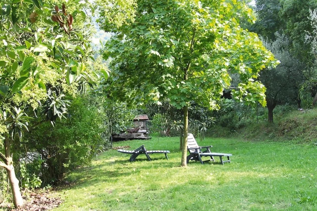 Holiday Home Casa Carla, Ripafratta Italien