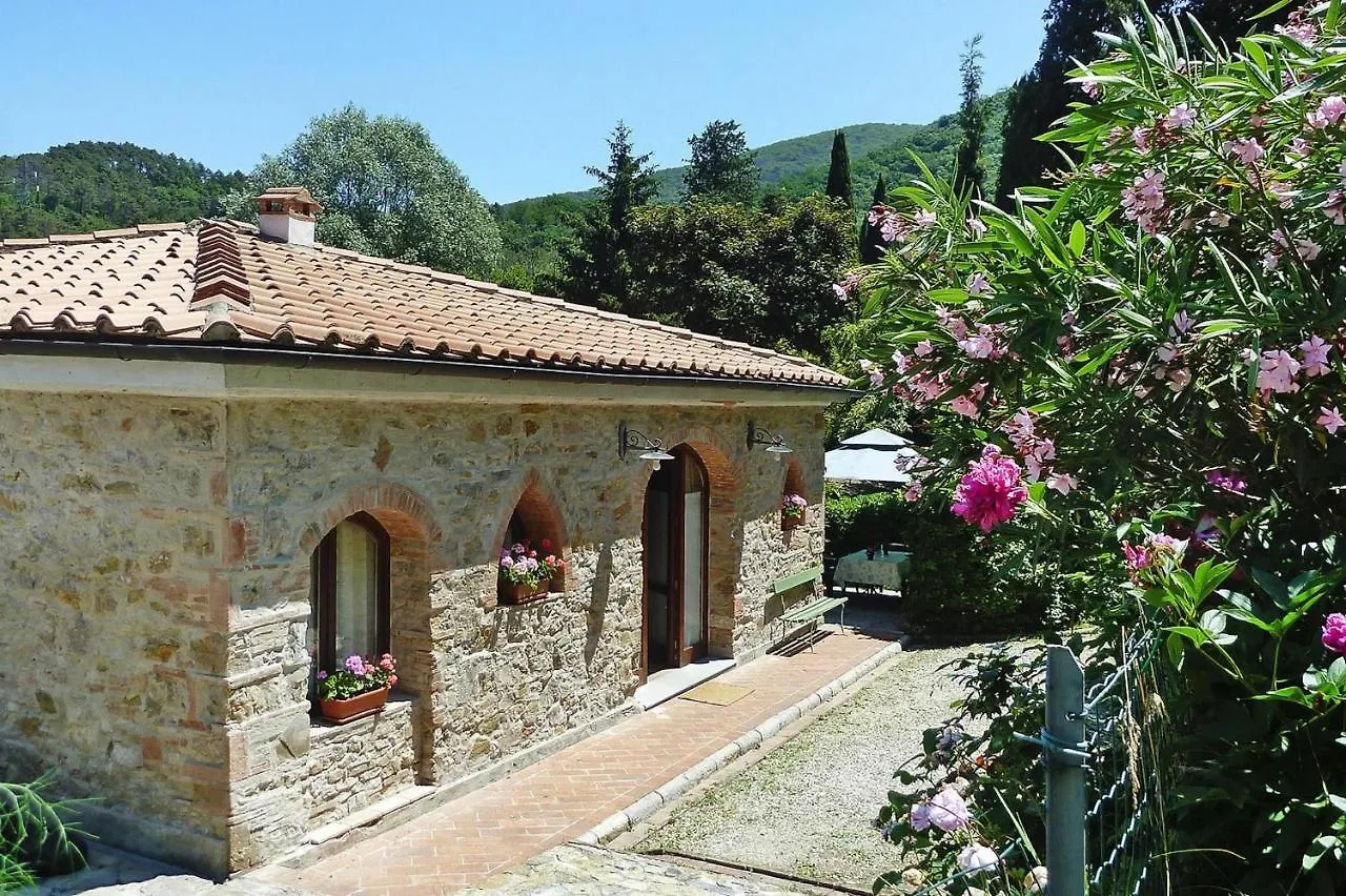 Holiday Home Casa Carla, Ripafratta