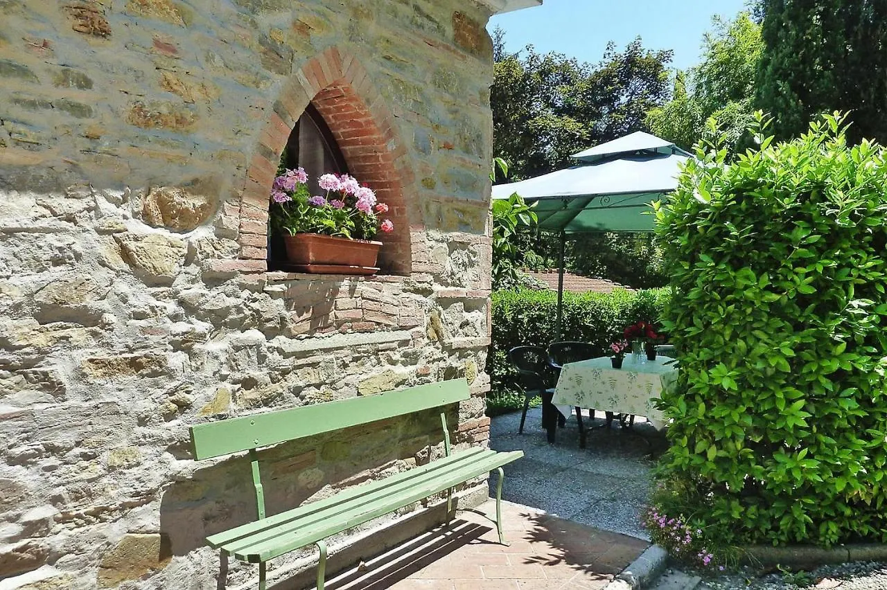 Holiday Home Casa Carla, Ripafratta