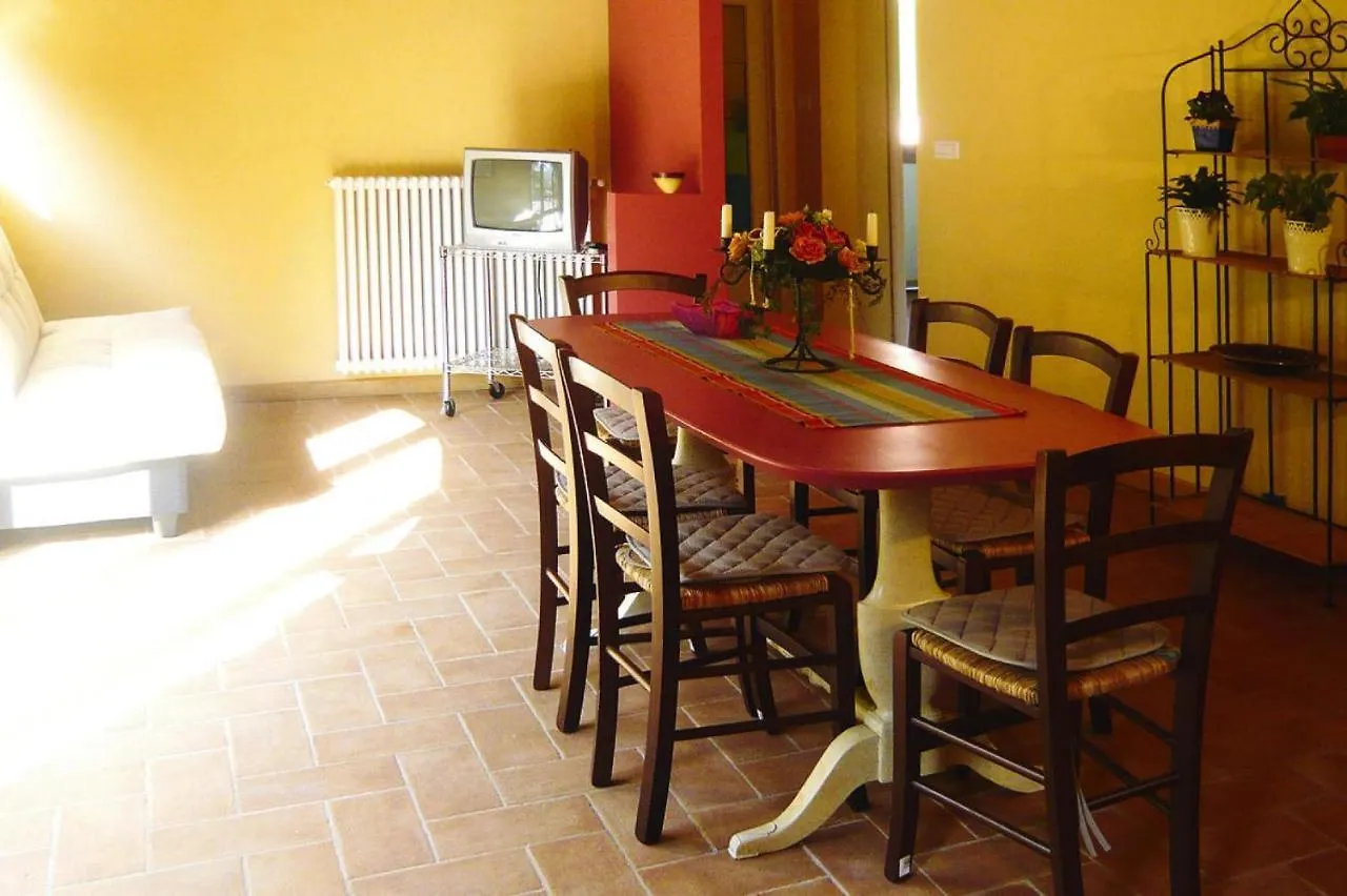 Holiday Home Casa Carla, Ripafratta 0*,