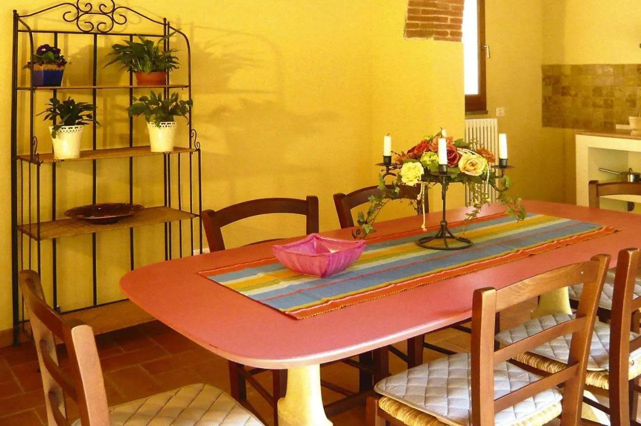 Holiday Home Casa Carla, Ripafratta