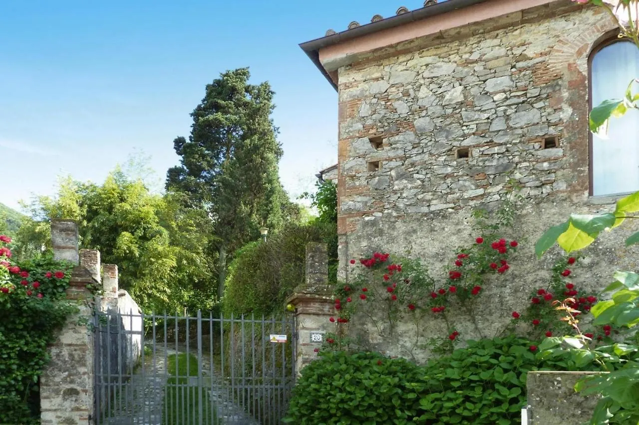 Holiday Home Casa Carla, Ripafratta
