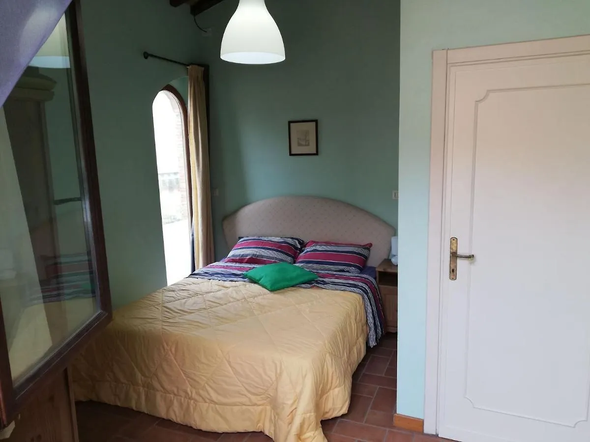 Holiday Home Casa Carla, Ripafratta