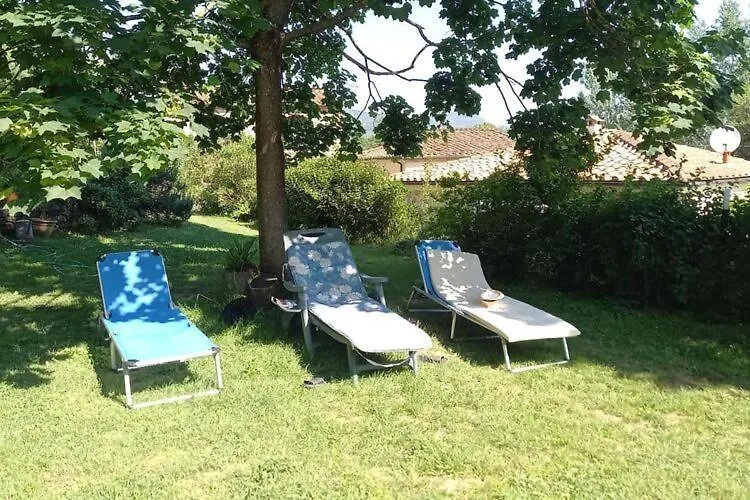 Holiday Home Casa Carla, Ripafratta